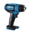 Generic 20V Cordless Compact Heat Gun Compatible with Hercules-Tool Only,