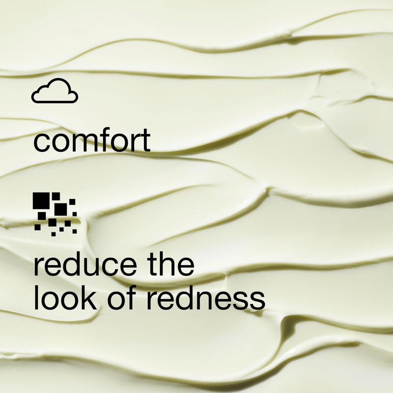 Clinique Redness Solutions Daily Relief Cream with Microbiome Technology, 1.7