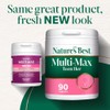 Nature's Best Multi-Max Multivitamin for Teen Her - Growth &