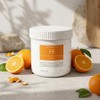 Marchen Lab Soft Massage Cream, 1.2L, 1 piece / 메르헨랩 소프트 마사지크림, 1.2L, 1개