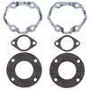 Vertex Top End Gasket Kit Compatible with/Replacement for Moto Ski