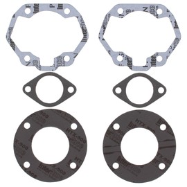Vertex Top End Gasket Kit Compatible with/Replacement for Moto Ski Sonic FC/2 76 1976