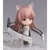 Nendoroid Neural Cloud Persika Non-Scale Plastic Painted Action Figure
