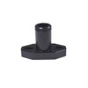Mingdun Adjustable CNC 32mm-40mm Intake Manifold with Connector for 49cc