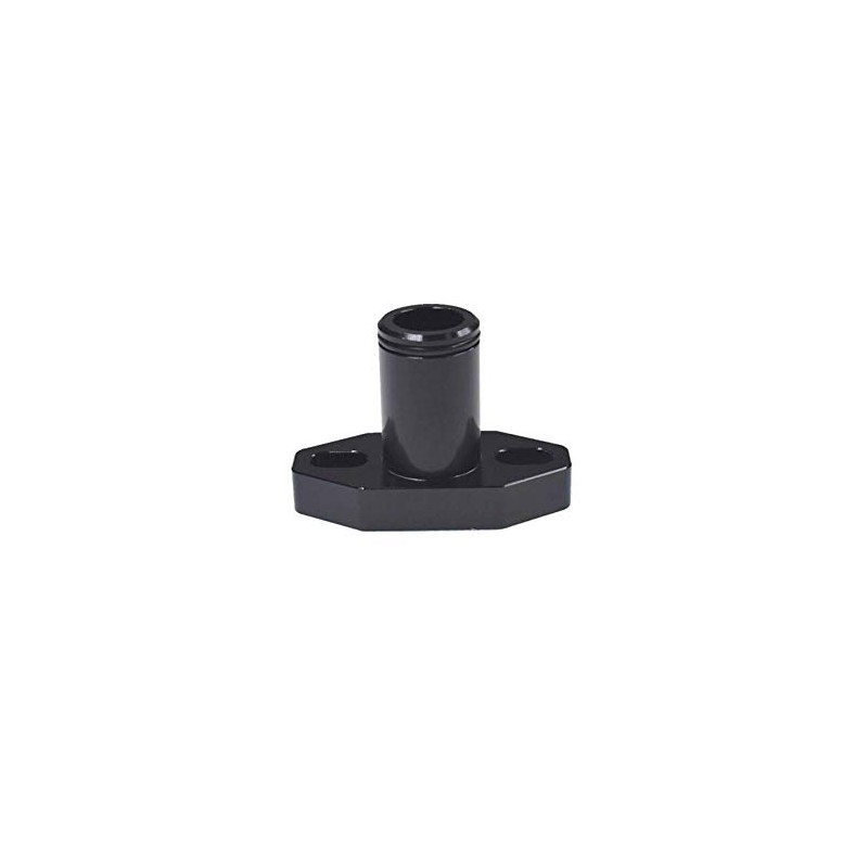 Mingdun Adjustable CNC 32mm-40mm Intake Manifold with Connector for 49cc