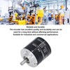 E6B2 CWZ6C 2 Phase NPN Rotary Encoder High Accuracy 6000r/min