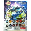 BSP-01 Full Tack Toy, Bath Salt, The Space Bath Balls,