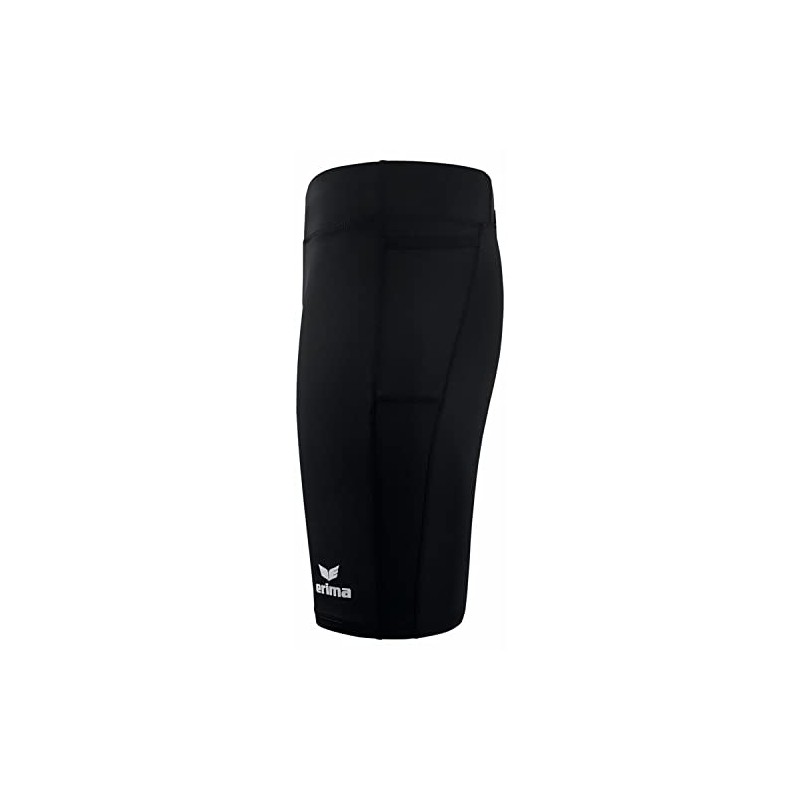Erima Unisex Children's Racing 2.0 Short Running Tights