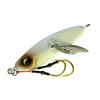 Harimitsu (harimitu) Metal Jig mbj03 girametaru G 04 zeburaguro- mbj03 