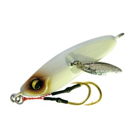 Harimitsu (harimitu) Metal Jig mbj03 girametaru G 04 zeburaguro- mbj03 