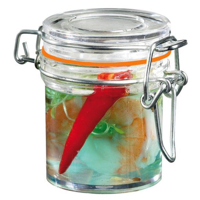 SOLIA One-Way Container