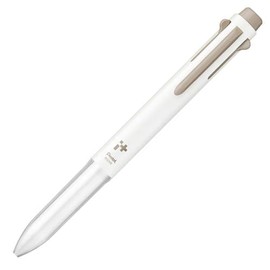 Pentel BGH5-DN Eye Plus Simple Coordination 5-Piece Body Retractable Gurege