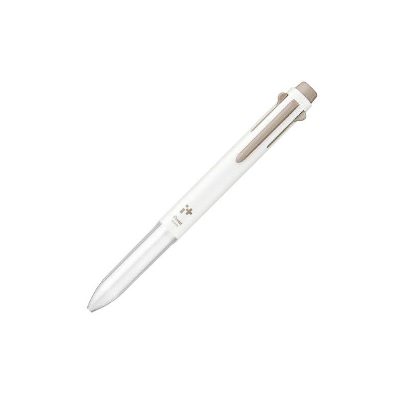 Pentel BGH5-DN Eye Plus Simple Coordination 5-Piece Body Retractable Gurege