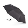 Fulton Fulton Open & Close 17 Black Unisex_adult Umbrella Black