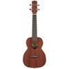 Ibanez, 4-String Ukulele, Open Pore Natural, Concert (UKC100OPN)