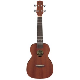Ibanez, 4-String Ukulele, Open Pore Natural, Concert (UKC100OPN)