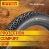 Pirelli Scorpion XC R Classic Tan 55-622 (29x 2.2) MTB