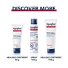 Aquaphor Lip Repair Lip Ointment for Extremely Dry, Chapped and