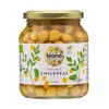 Biona Organic Chick Peas 350g