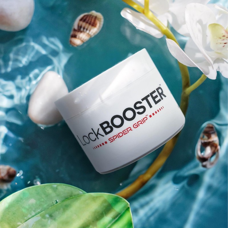 Style Factor Lock Booster Spider Grip