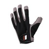 Major Craft MCJG24-M/BL Blue Medium Fishing Gloves Jigging Gloves