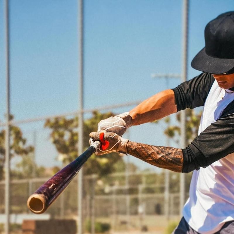 ThumbPRO Baseball Thumb Guard - Batting Aid & Grip Enhancer