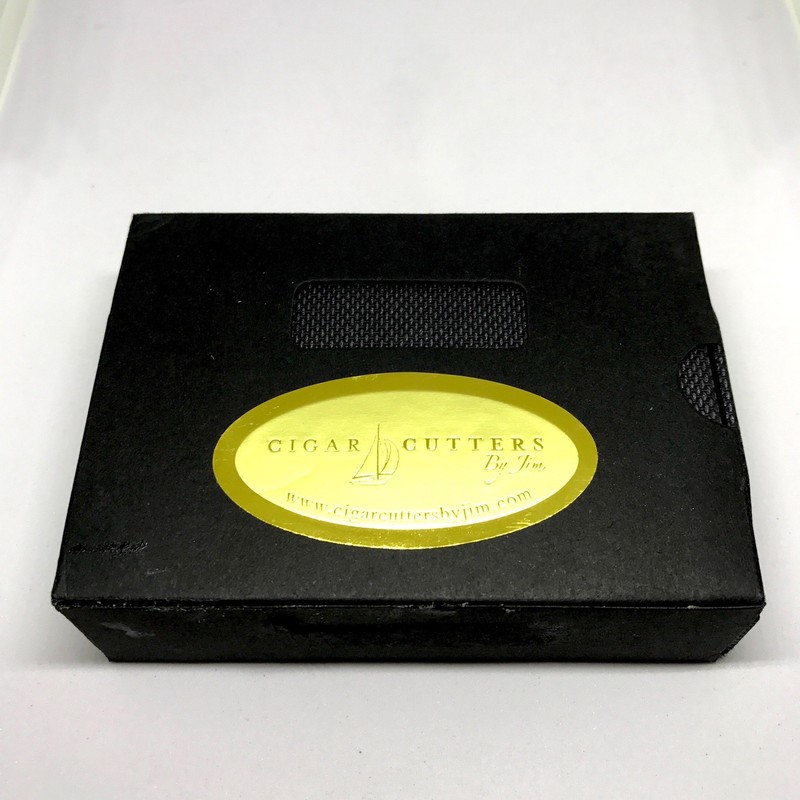 US Navy Thunderbird Vector Pocket Lighter Stainless Steel Single Torch