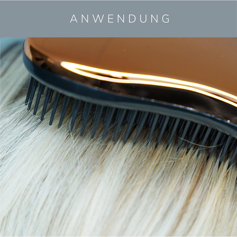 KÖ Beauté Hair Brush