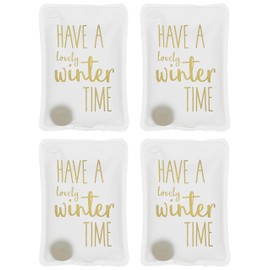 MIK Funshopping Hand Warmer Pocket Warmer Set