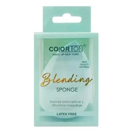 Colorton Esponja Colorton Varios Colores 100% Original