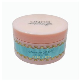 Bath & Body Sweetest Song Whipped Body Butter, 6.5 oz / 185 g (Packaging Artwork Styles May Vary)