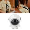 Mini Fan USB Astronaut Appearance Rechargeable Low Noise Portable Hanging