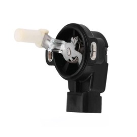 Accelerator Pedal Position Sensor Riloer Accelerator Pedal Position Sensor Fit for T-0y0-ta Corolla Hiace Yaris and Scion tC