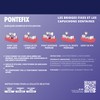 Pontefix - Cement fixes bridges, tooth capsules and pivoting teeth