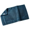 oruta Imabari Bath Mat, Certified Hotel Air, Imabari Towel, Made