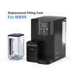 Frizzlife Filtered Water Pitcher for WB99 Countertop Reverse Osmosis System