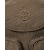 Kipling FIREFLY UP Small backpack (convertible to shoulderbag), True Beige