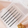 Other brands Nail Care Professional Nail Care 6-Piece Drill Bit