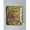 KNESKO SKIN Nanogold Repair Collagen Face Mask