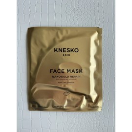 KNESKO SKIN Nanogold Repair Collagen Face Mask