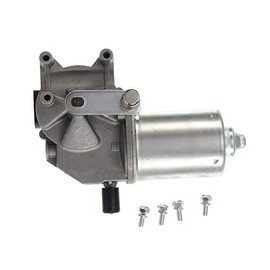 A-Premium Windshield Wiper Motor Front Compatible with Land Rover LR2 2008-2015
