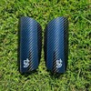SccerUp Carbon Fiber Shin Guards (3-4 Day Shipping) - Model: