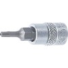 BGS 2357 | Bit Socket | 6.3 mm (1/4") Drive