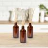 Handmade Reed Diffuser - 4oz Fragrance 12 Fragrances - Long