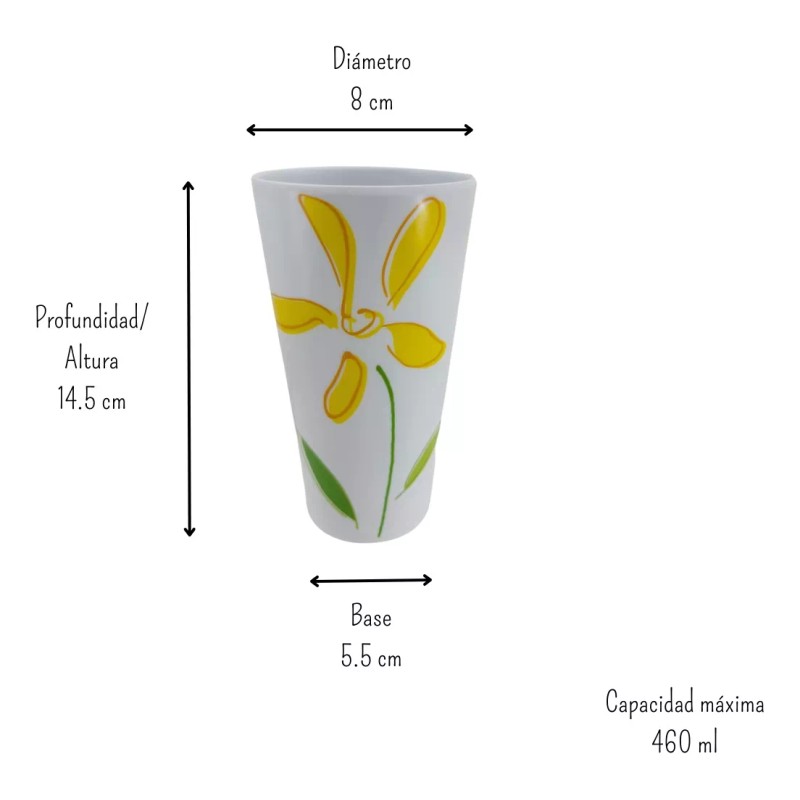 Anforama- Tab and Kit Vajilla De 18 Pzas Para 6