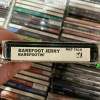 BAREFOOT JERRY // Barefootin' [8-Track, NEW] SEALED!!!