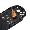 PS Vita用LCDスクリーンディスプレイ、PSV 1000 1001 PCH 1001 PCH 1101用交換用タッチパネルデジタイザアセンブリ、ゲームコンソールLCDディスプレイ