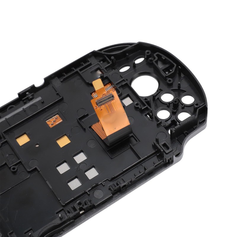 PS Vita用LCDスクリーンディスプレイ、PSV 1000 1001 PCH 1001 PCH 1101用交換用タッチパネルデジタイザアセンブリ、ゲームコンソールLCDディスプレイ