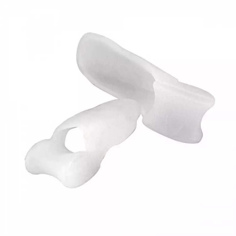 Footcare 풋케어 발가락옆보호링 Toe Protector Ring for Foot Care