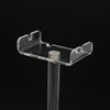 Anti Theft Security Bluetooth Headset Display Stand with Charging 100dB